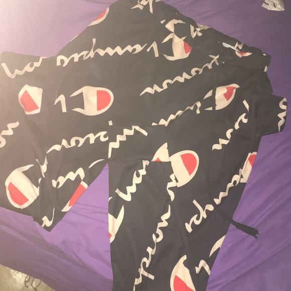Champion Joggers Very breezy and comfortable .❤️ - Picture 1 of 2